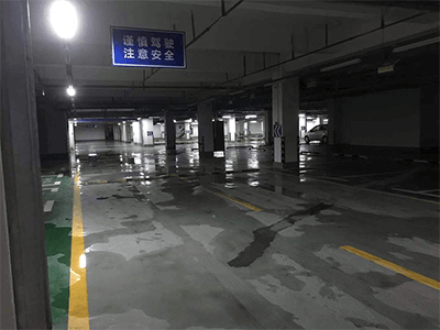 北京地下室防水堵漏解決方案