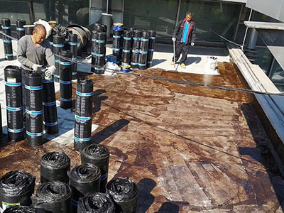 北京家中防水堵漏是怎么收費的？