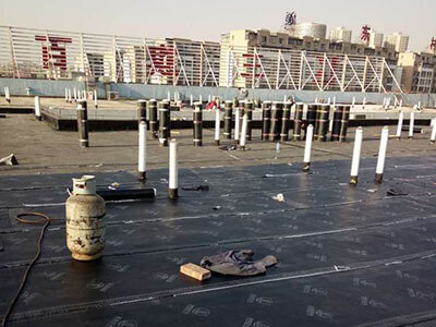 北京電梯井滲漏水的原因_電梯井滲水怎么處理_電梯井防水堵漏知識